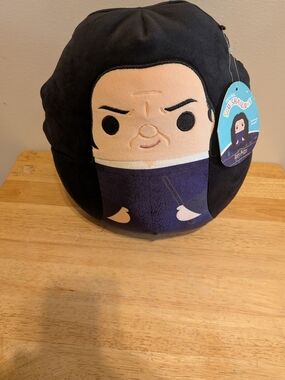 Plush-Harry Potter Squishmallows